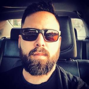 Meet your Posher, Roberto